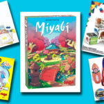 Puzzle Fun|Miyabi Puzzle|Rhino Hero|Rocket Bowling|Magna Tiles Puzzle Story|Big Picture Puzzles
