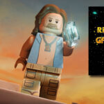 LEGO Star Wars: Rebuild The Galaxy - A KIDSFIRST! Movie Review|Kennedy P.