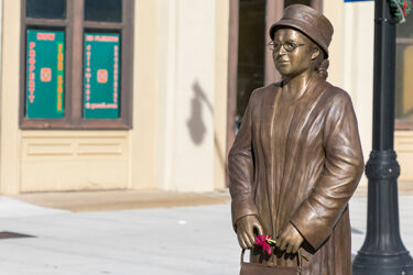 Rosa Parks