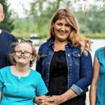 The Love and Support of Family: Samantha's Story