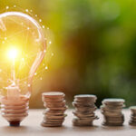 4 ways to save energy and money when working remotely