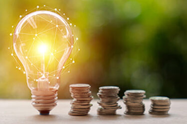 4 ways to save energy and money when working remotely