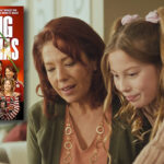 Saving Christmas - A KIDSFIRST! Movie Review