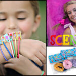 Scen-ties