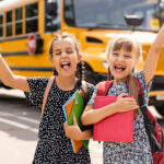 7 Tips for an Organized & Stress-Free Back-to-School Season