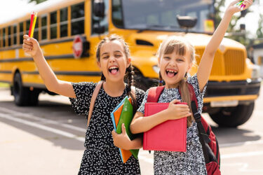 7 Tips for an Organized & Stress-Free Back-to-School Season