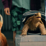 School of Magical Animals 2 - A KIDSFIRST! Movie Review|Clara T.