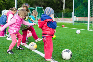 The Science and Importance of Play