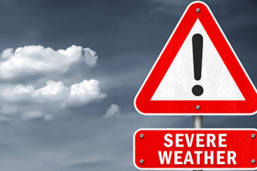When Severe Weather Strikes in Alabama: UAB Offers Safety Tips