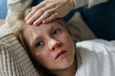 Is It the Flu or COVID-19?