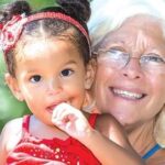 When Your Children Have No Grandparents | Birminghamparent.com