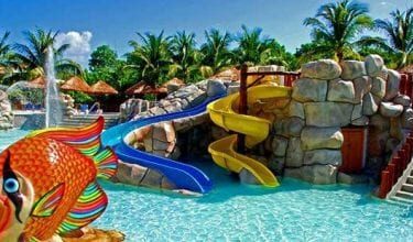 Top 5 Best Family Resorts in Cancun and Riviera Maya | Birminghamparent.com