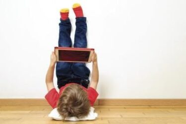 Literature Resources to Keep Your Kids Reading | Birminghamparent.com