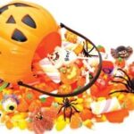 Halloween Candy | Birminghamparent.com
