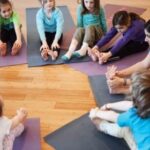 Kids and Yoga | Birminghamparent.com