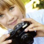 Make a Summer Camp Memory Book | Birminghamparent.com