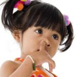 Dealing With Your Child's Gross Behavior | Birminghamparent.com