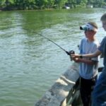 Fish with your Child This Summer | Birminghamparent.com