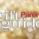 Birmingham Parent Magazine Gift Guide for 2016 | Birminghamparent.com