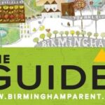 2017 Birmingham Parent Resource Guide | Birminghamparent.com