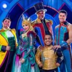 The Greatest Show on Earth Hits the Ice in BIrmingham | Birminghamparent.com
