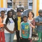 Celebrating Black History Month | Birminghamparent.com