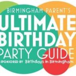 Birmingham Parent's Big Birthday Party Directory | Birminghamparent.com