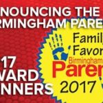 Birmingham Parent 2017 Family Favorites | Birminghamparent.com