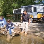 The World of RVing with Kids | Birminghamparent.com