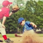 10 Tips to Help Keep Kids' Competition in Healthy Perspective | Birminghamparent.com
