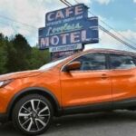 2017 Nissan Rogue Sport SL | Birminghamparent.com