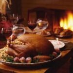 Thanksgiving Family Resorts | Birminghamparent.com