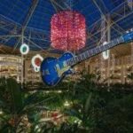 Gaylord Opryland's nationally acclaimed "Country Christmas" is a must-see this holiday season! | Birminghamparent.com