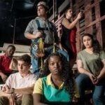 Theatre UAB presents the musical "Working" | Birminghamparent.com