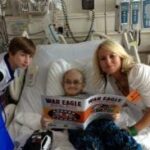 Kids Love Alabama and Auburn Football? There's an App for That (and a Book!) | Birminghamparent.com