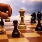 Teaching Chess: Should My Child Play Chess? | Birminghamparent.com