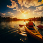 7 Signs That Your Kids Are Ready For Their First Sleepaway Camp