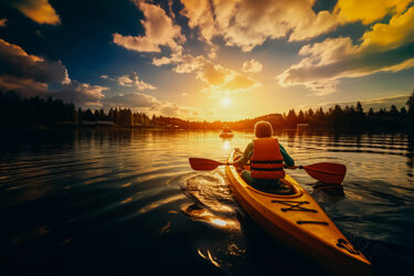 7 Signs That Your Kids Are Ready For Their First Sleepaway Camp
