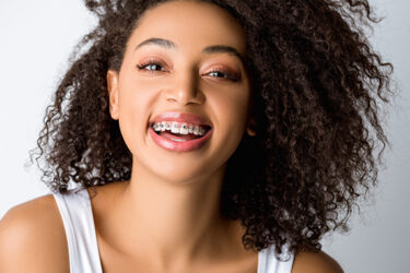 So You Got Braces!
