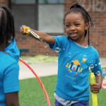 How Parents Can Help Children Build Social Skills