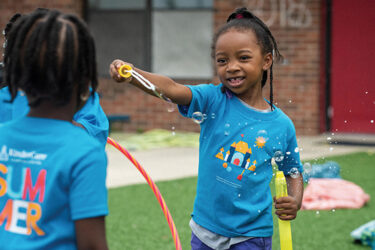 How Parents Can Help Children Build Social Skills
