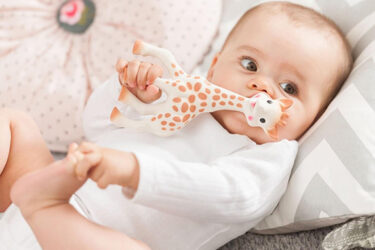 Products We Love - For Baby!