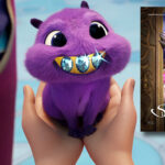 Spellbound - A KIDSFIRST! Movie Review