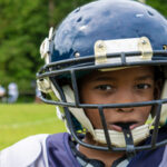 Protect Your Child from Sports-Related Dental Injuries