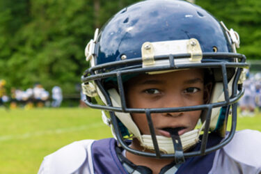 Protect Your Child from Sports-Related Dental Injuries