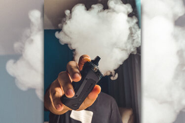 Vaping & Teens
