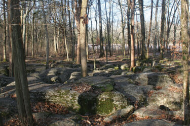 Stone River National Battlefield Park