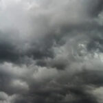 Children and Storm Anxiety