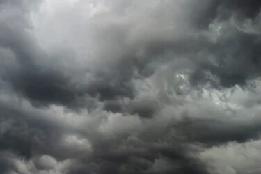 Children and Storm Anxiety