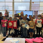 UAB Launches STEM Initiative in Elementary Schools